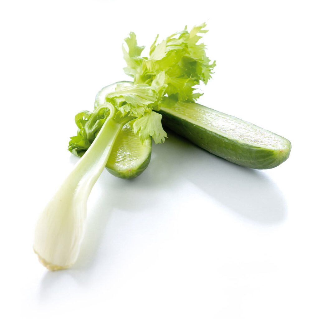 packshot produit sur fond blanc de duo de saveur, pour ducros