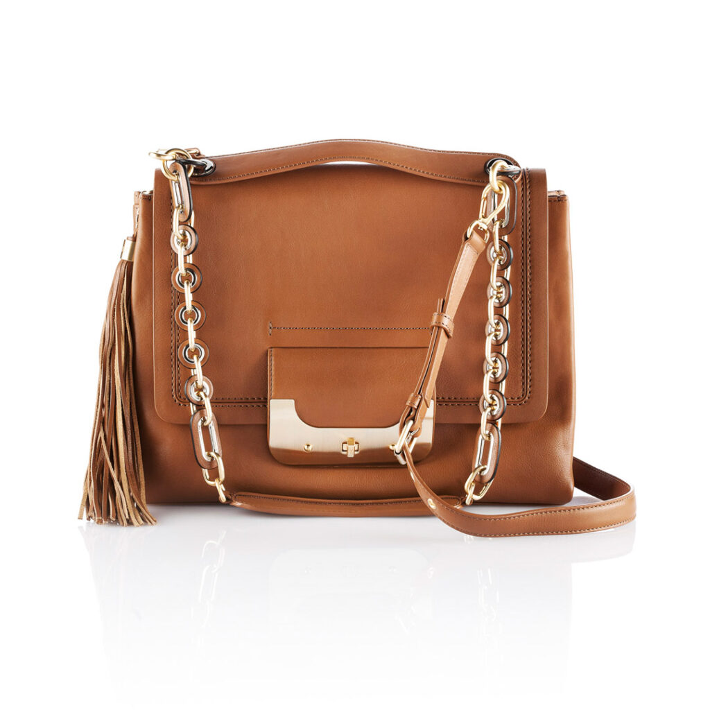 packshot produits sur fond blanc, d un sac pour le bon marche