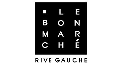 logo bon marche
