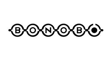 logo bonobo
