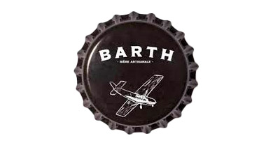 logo barthbeer