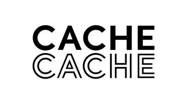 logo cache cache