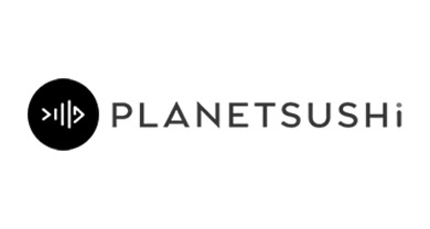 logo planetsushi