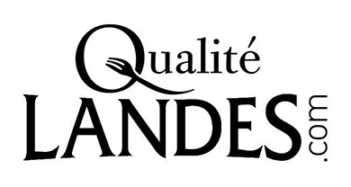 logo qualite landes