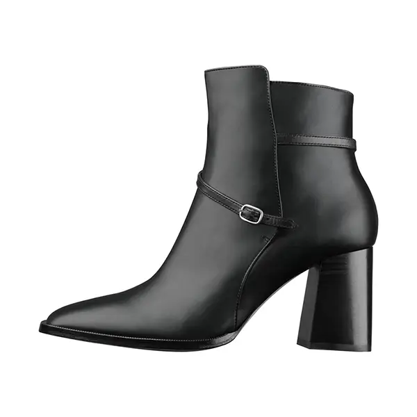 packshot bordeaux photographe studio shooting chaussure