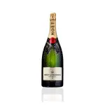 packshot culinaire studio photo bouteille champagne