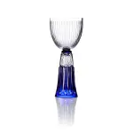 packshot produit verre crystal luxe