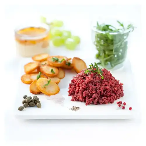 packshot traiteur photographe studio food